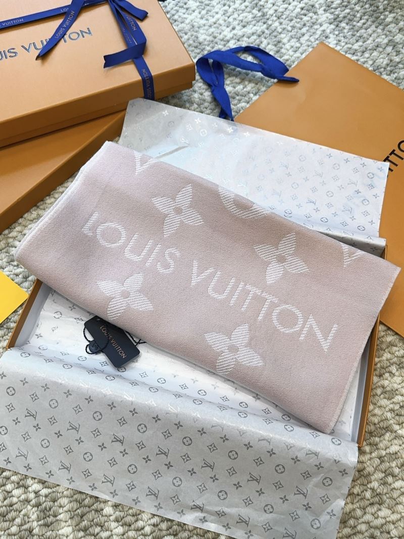 Louis Vuitton Scarf